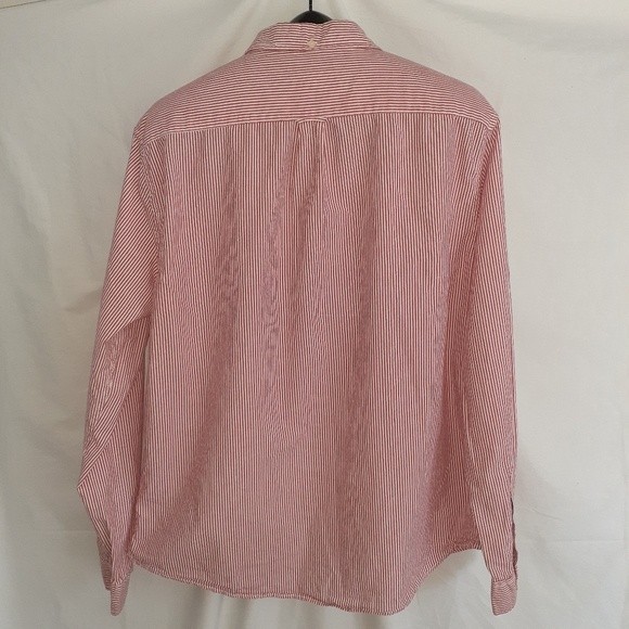 Aeropostale Men's Button Down Shirt - Size XL - Picture 2 of 5